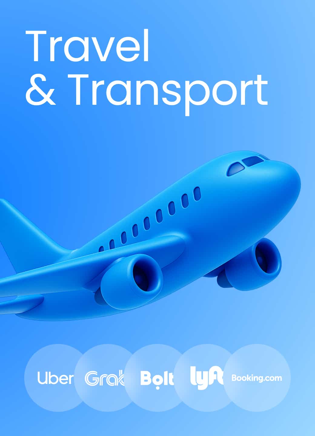 Travel & Transport