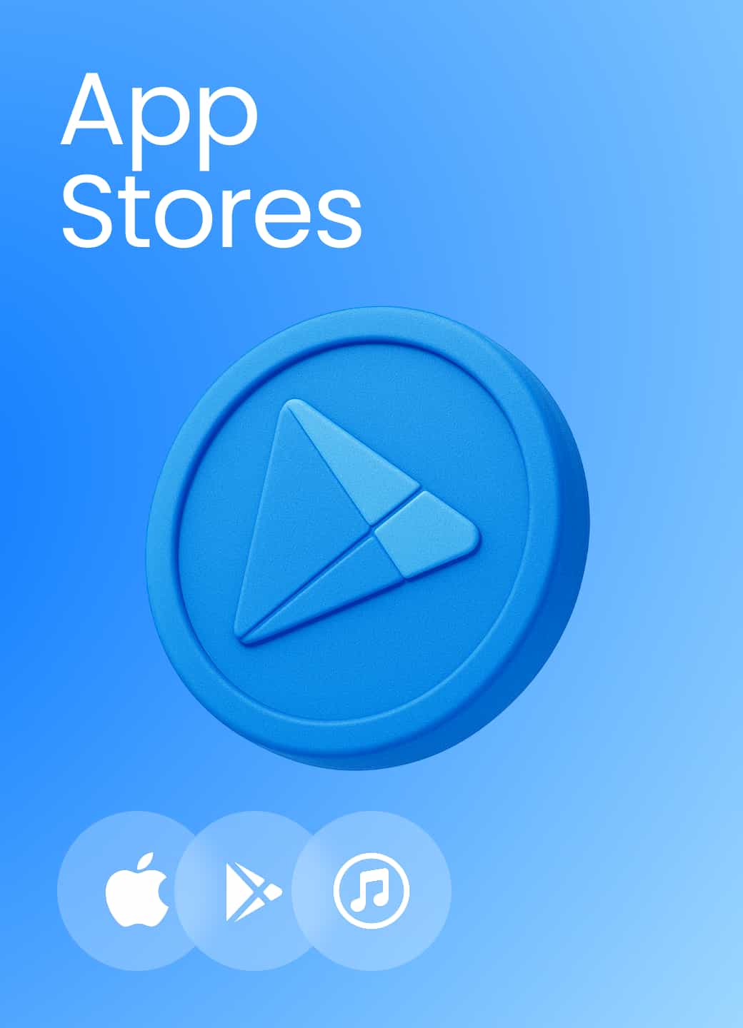 App Stores