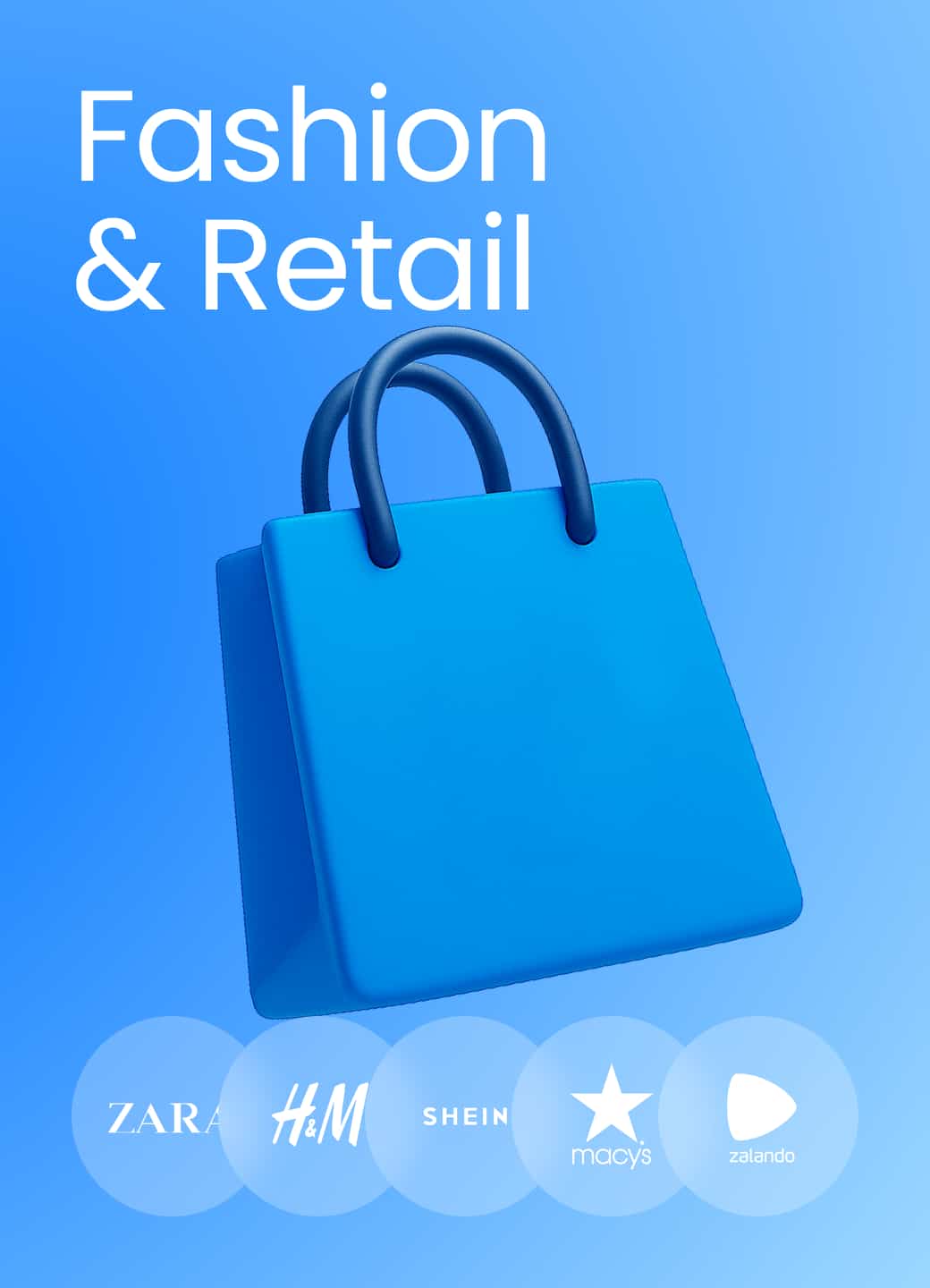 Fashion & Retail