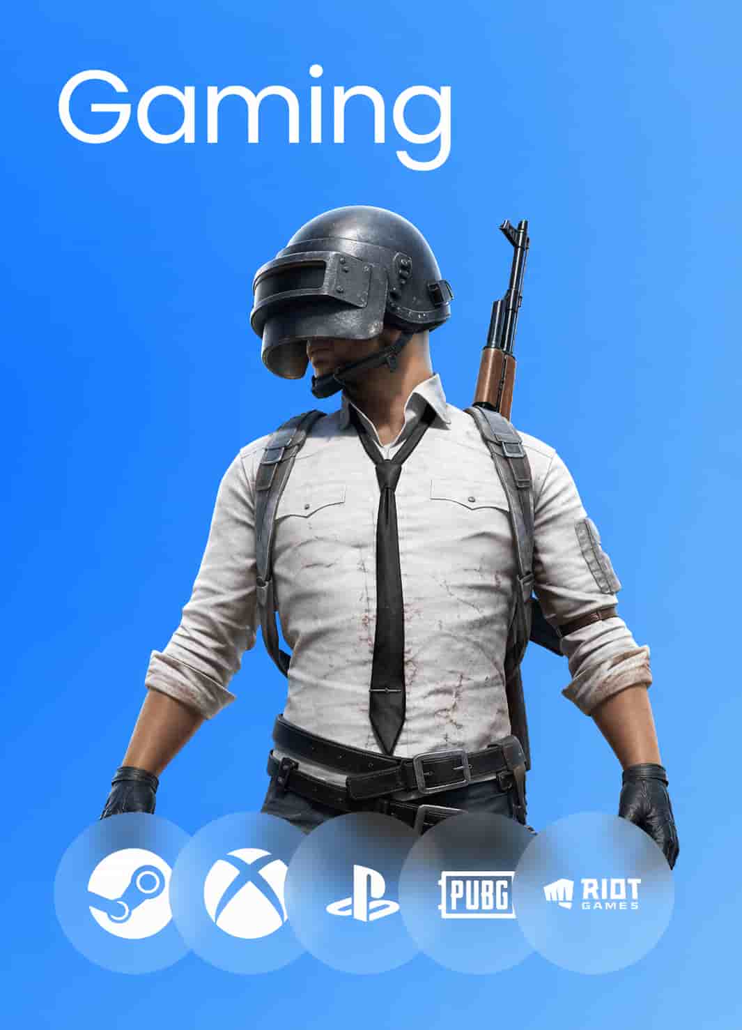 Gaming