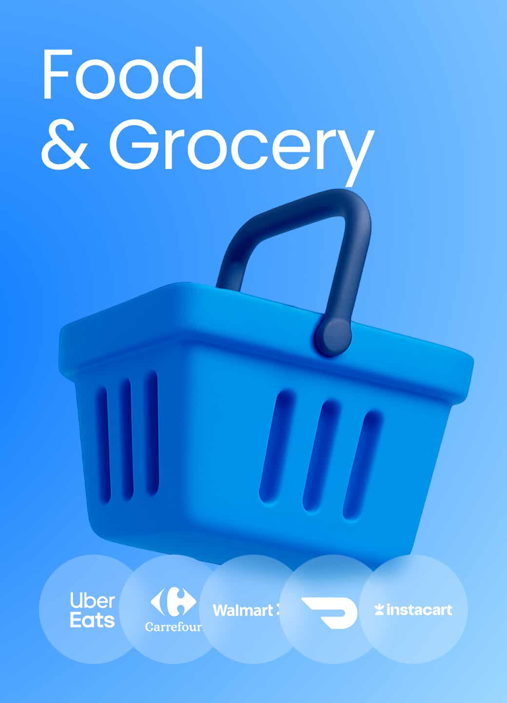 Food & Grocery
