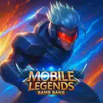 Mobile Legends: Bang Bang Voucher 11 Diamonds
