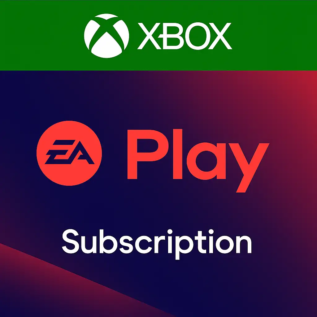 EA Play for Xbox
