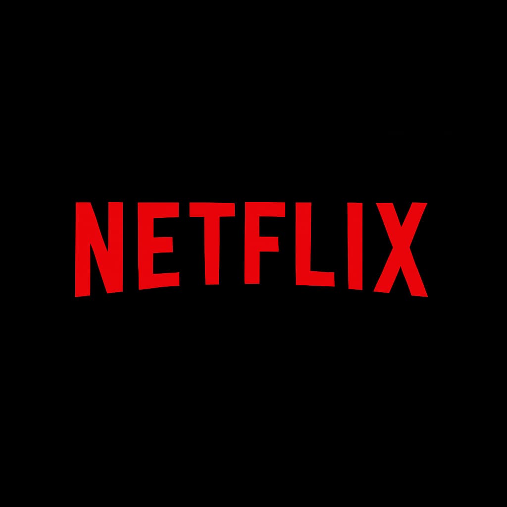 Netflix Gift Card USD 50