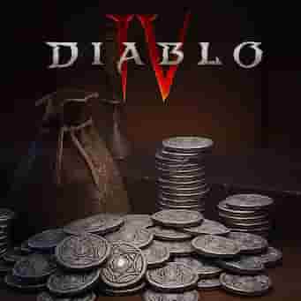 Diablo IV Gift Card