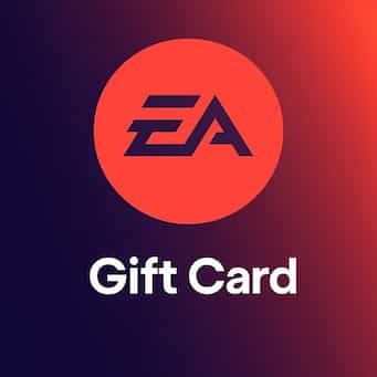 EA Gift Card