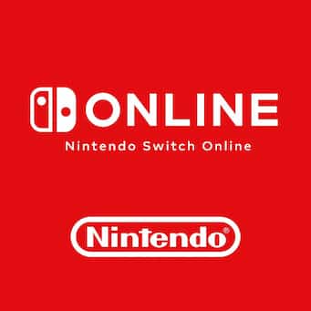 Nintendo Switch Online Subscription