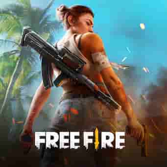 Free Fire Gift Card