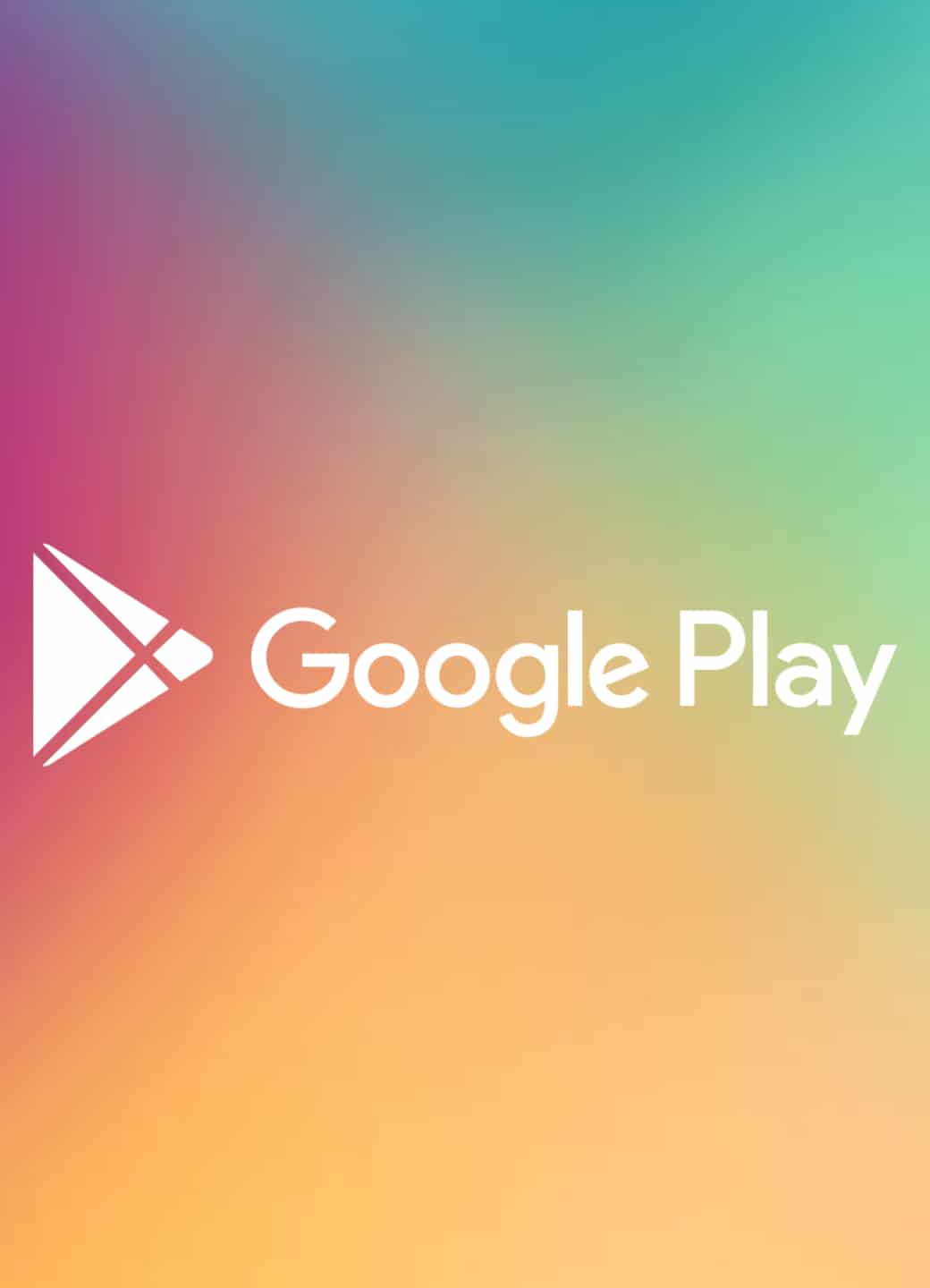 Google Play Gift Code