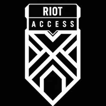 Riot Cash Card