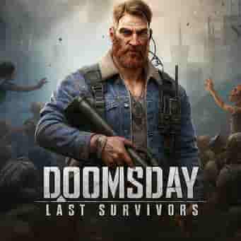 Doomsday: Last Survivors Gift Card
