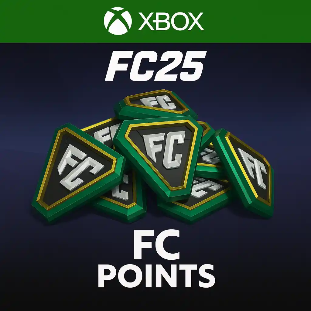 EA SPORTS FC™ 25 1050 FC Points