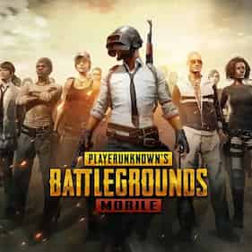 PUBG Mobile Gift Card 60 UC