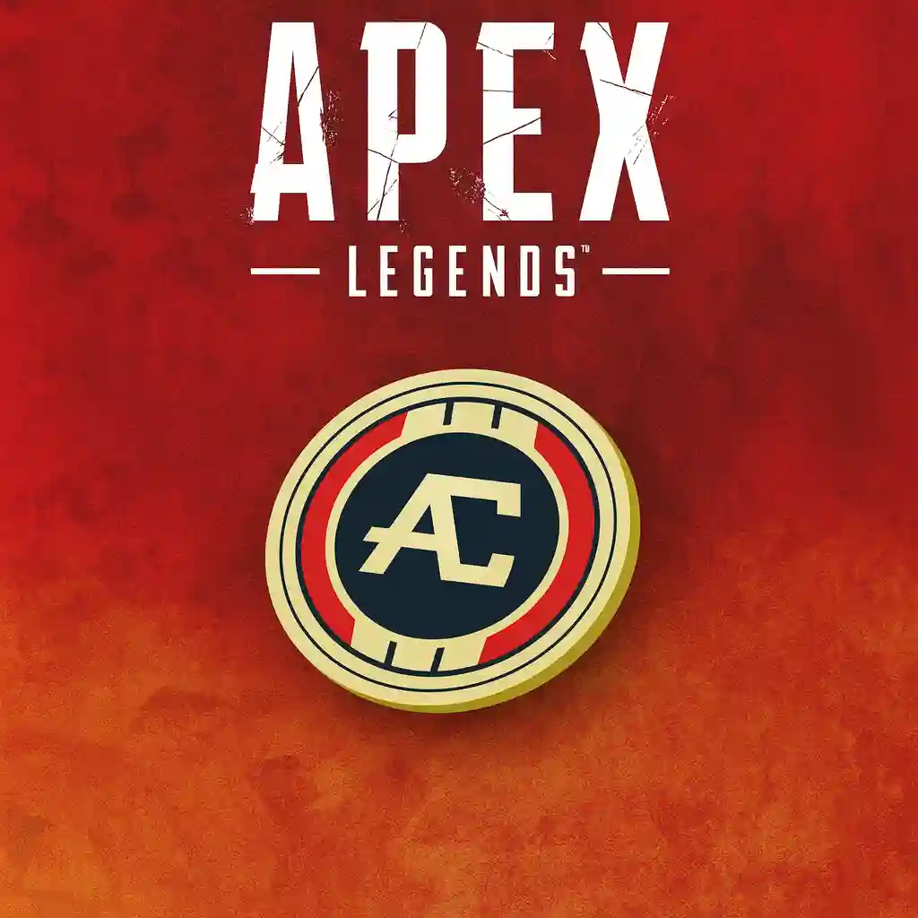 Apex Legends 2150 Apex Coins