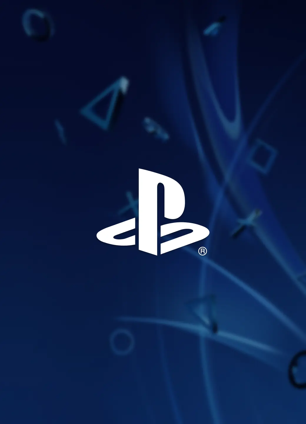 PlayStation®Store Wallet Gift Card