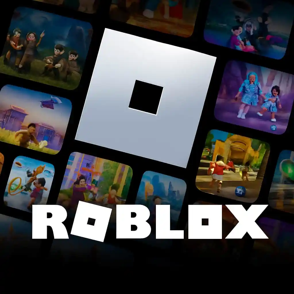 Roblox Gift Card USD 10