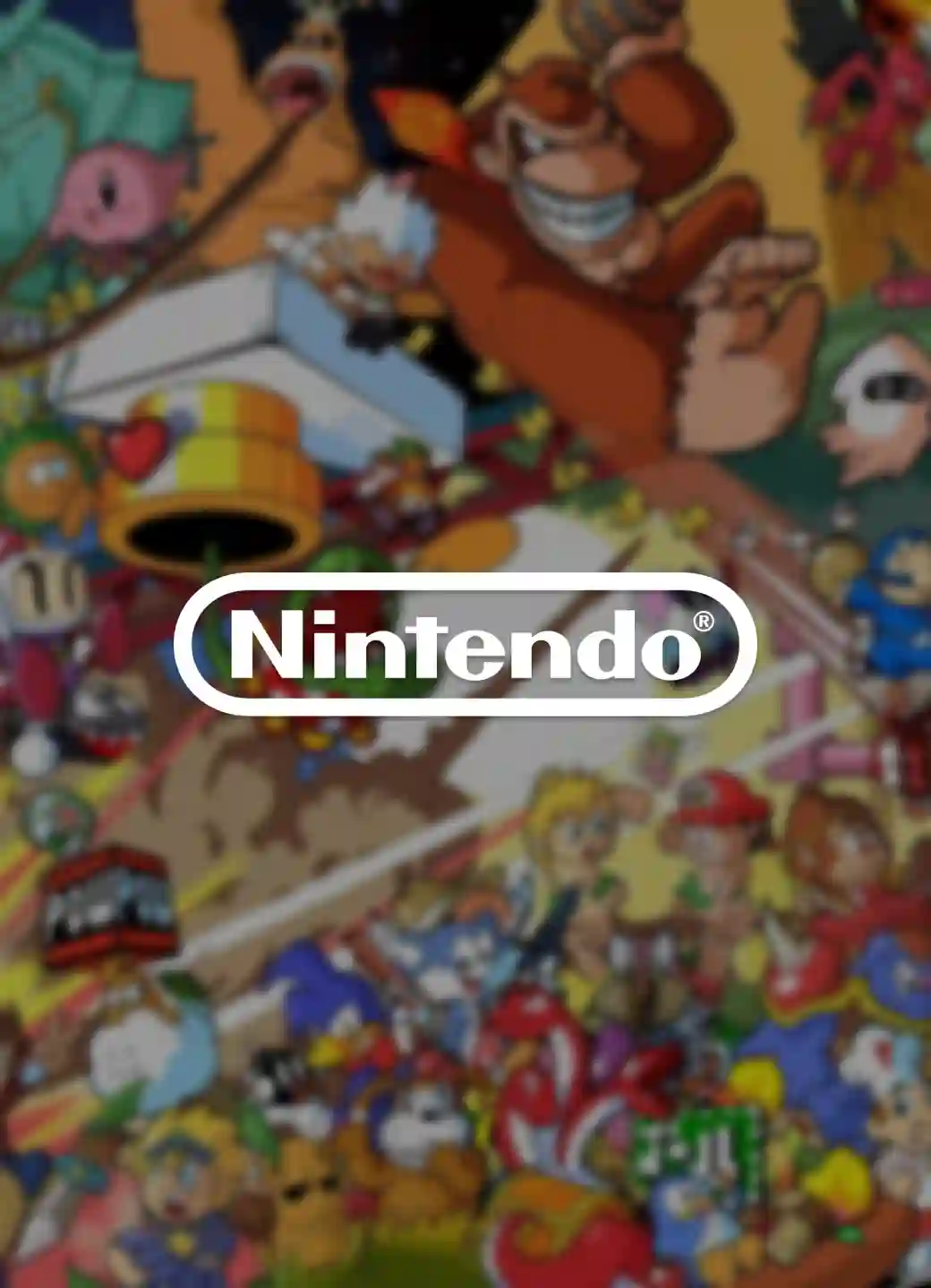 Nintendo Gift Card