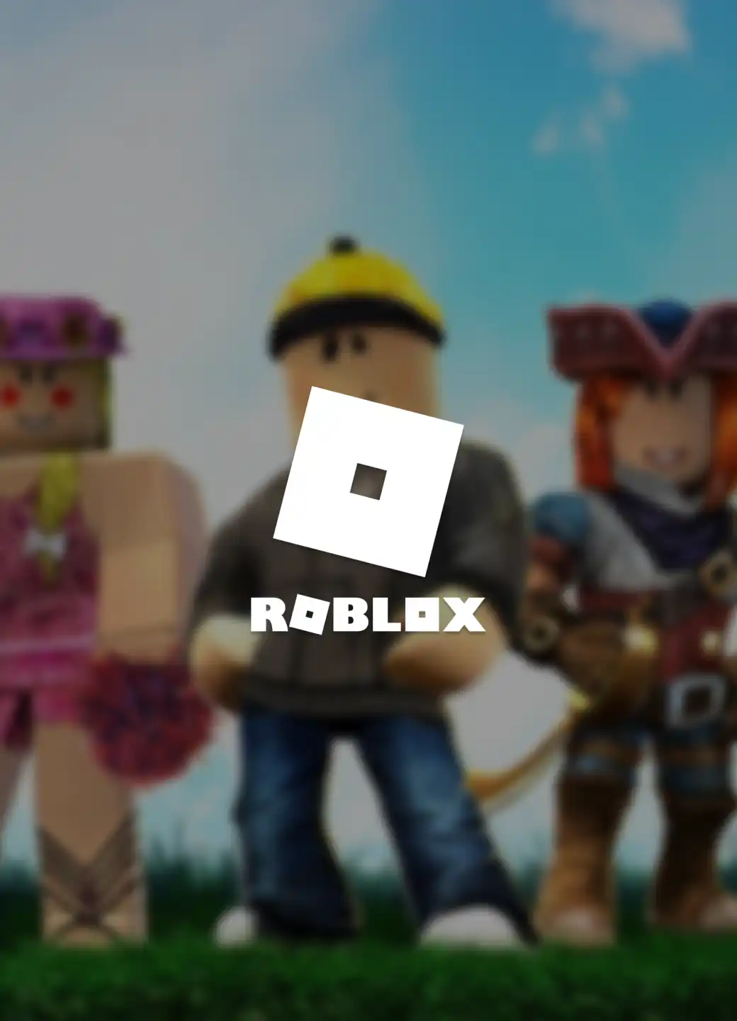 Roblox Gift Card