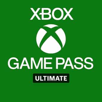 Xbox Game Pass Ultimate