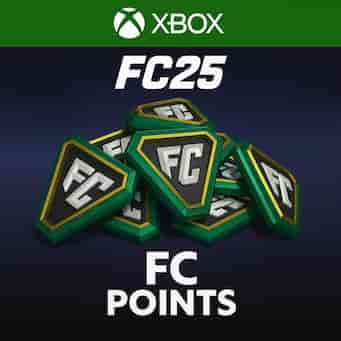 EA SPORTS FC™ 25