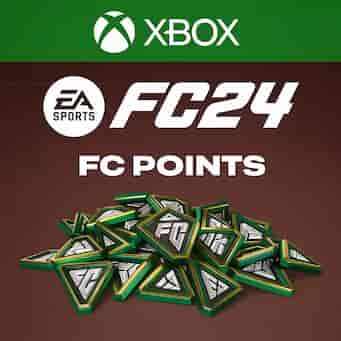 EA SPORTS FC™ 24