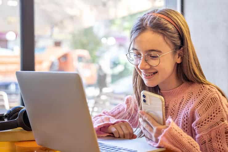 The Best E-Gift Cards for Teenagers