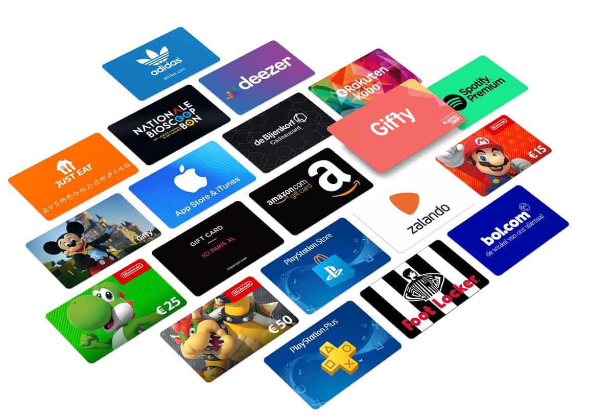 How E-Gift Cards Work: From Purchase to Redemption