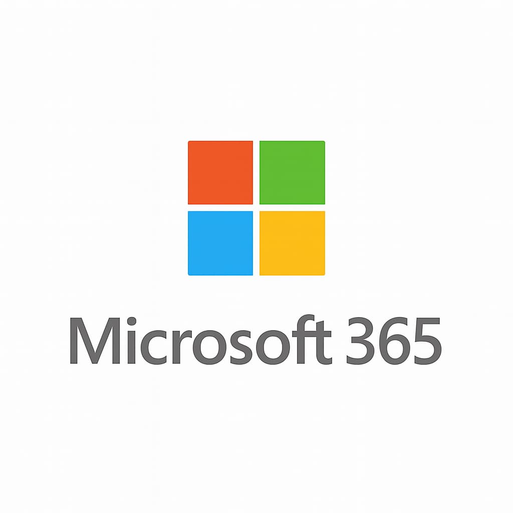 Microsoft 365 Personal: 1 Year