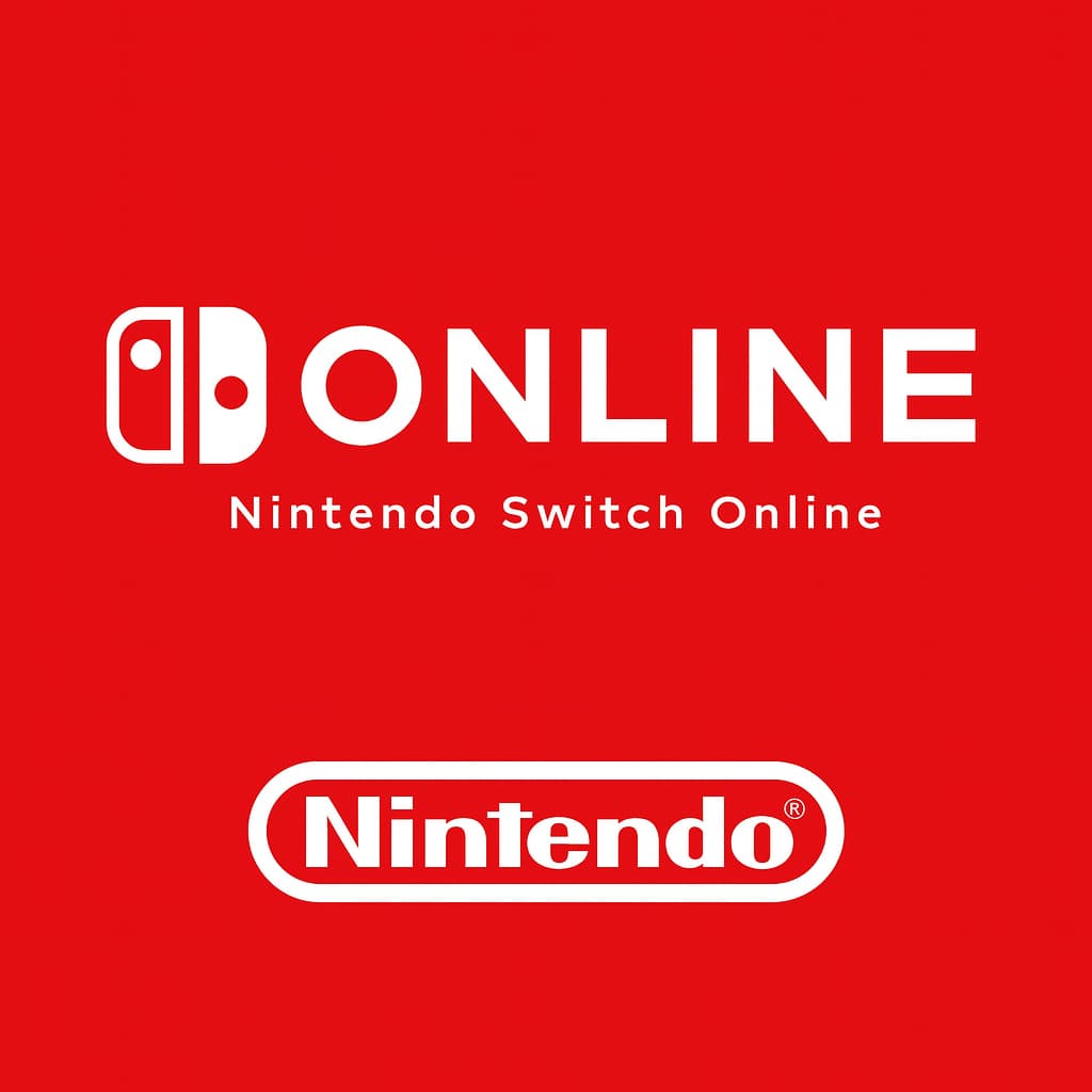 Nintendo Switch Online Subscription 3 month