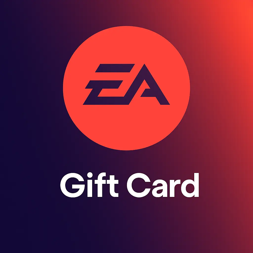 EA Gift Card EUR 15